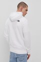 Odzież The North Face Bluza NF0A55UVFN41 biały