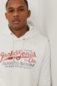 fehér Premium by Jack&Jones felső