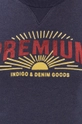 Mikina Premium by Jack&Jones Pánsky