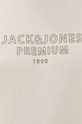 Bavlnená mikina Premium by Jack&Jones Pánsky