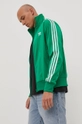 зелений Кофта adidas Originals