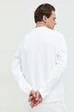 Odzież HUGO bluza bawełniana 50447964 biały