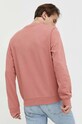 Odzież HUGO bluza bawełniana 50447964 różowy
