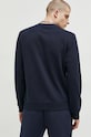 Odzież HUGO bluza bawełniana 50447964 granatowy