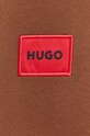 HUGO bluza bawełniana 50447964
