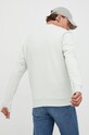 Odzież HUGO bluza bawełniana 50447964 zielony