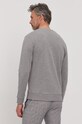 Odzież HUGO bluza bawełniana 50447964 szary