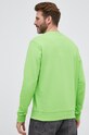 Odzież HUGO bluza bawełniana 50447964 zielony
