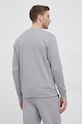 Odzież HUGO bluza bawełniana 50447964 szary