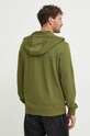 Odzież HUGO bluza bawełniana 50447972 zielony
