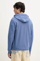 Abbigliamento HUGO felpa in cotone Daple212 50447972 blu