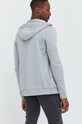 Odzież HUGO bluza bawełniana 50447972 50447972 szary