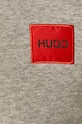 Mikina Hugo 50447972 sivá