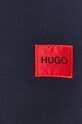 HUGO bluză 50447972 bleumarin