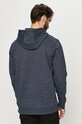 Odzież Vans - Bluza VN0A3HQ27UP1 granatowy