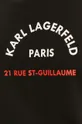 Karl Lagerfeld - Mikina Pánsky