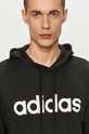 adidas - Bluza GK9064 negru GK9064