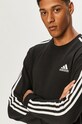 adidas bluza črna GK9078