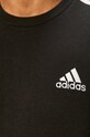 adidas - Mikina GK9078 GK9078 černá