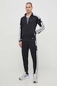 adidas Performance - Majica GK9546 GK9546 crna AW22