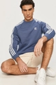 Кофта adidas Originals GN3482 фіолетовий