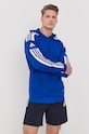 Μπλούζα adidas Performance GP6436 GP6436 μπλε AW23