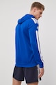 Ρούχα Μπλούζα adidas Performance GP6436 GP6436 μπλε