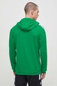 Одежда adidas Performance - Кофта GP6437 зелёный