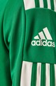 adidas Performance - Кофта GP6437 зелёный