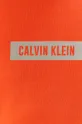 Calvin Klein Performance - Bluza bawełniana Męski