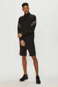 Calvin Klein Performance - Кофта чёрный