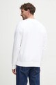 Îmbrăcăminte Tommy Hilfiger bluză MW0MW11596.4891 alb