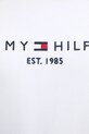Tommy Hilfiger bluză MW0MW11596.4891 alb
