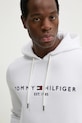 Tommy Hilfiger - Μπλούζα λευκό MW0MW11599.4891