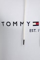 Tommy Hilfiger - Μπλούζα MW0MW11599.4891 λευκό