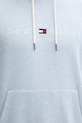 Tommy Hilfiger bluză albastru MW0MW11599.4891