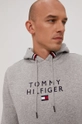 Tommy Hilfiger Bluza Męski