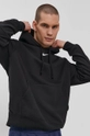 čierna Mikina Nike Sportswear