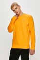 Tommy Jeans - Mikina oranžová DM0DM09591.4891