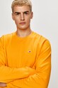 Tommy Jeans - Mikina DM0DM09591.4891 oranžová