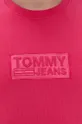 Tommy Jeans Bluza bawełniana DM0DM10200.4891
