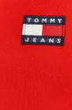 Tommy Jeans - Pamut melegítőfelső Férfi