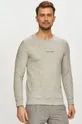 Calvin Klein Underwear - Кофта Ck One серый