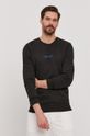 negru Calvin Klein Underwear - Bluza Ck One De bărbați