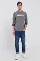 Tommy Hilfiger Bluza szary