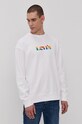 Levi's Bluza biały 38712.0025