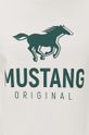 Mustang Hanorac de bumbac De bărbați