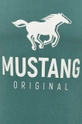 Mustang Bluza bawełniana Męski