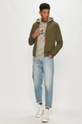 Produkt by Jack & Jones - Bluza szary