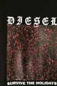 Diesel - Felső Férfi